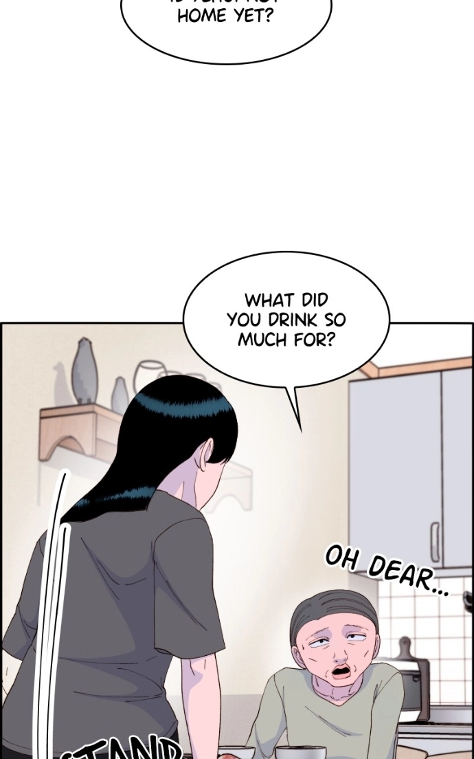 Momfluencer Chapter 61 page 53 - 