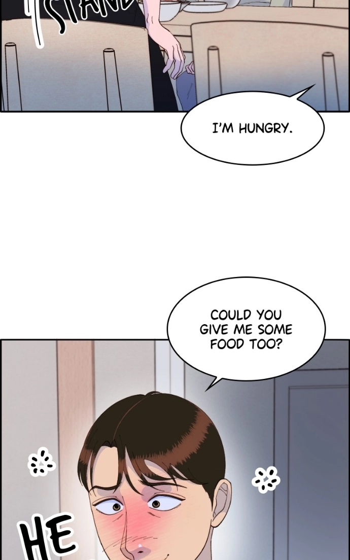 Momfluencer Chapter 61 page 54 - 