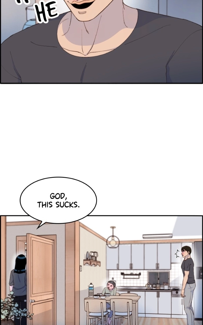 Momfluencer Chapter 61 page 55 - 