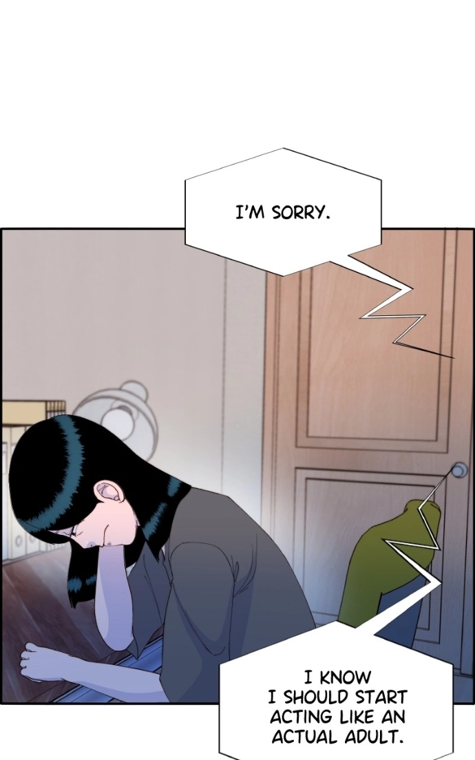 Momfluencer Chapter 61 page 59 - 