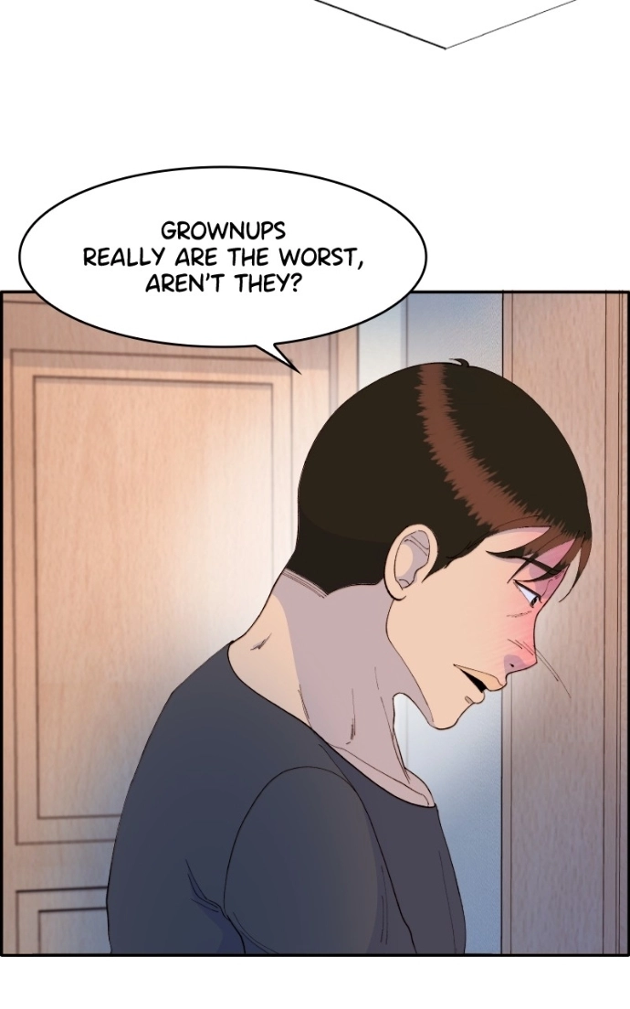 Momfluencer Chapter 61 page 60 - 