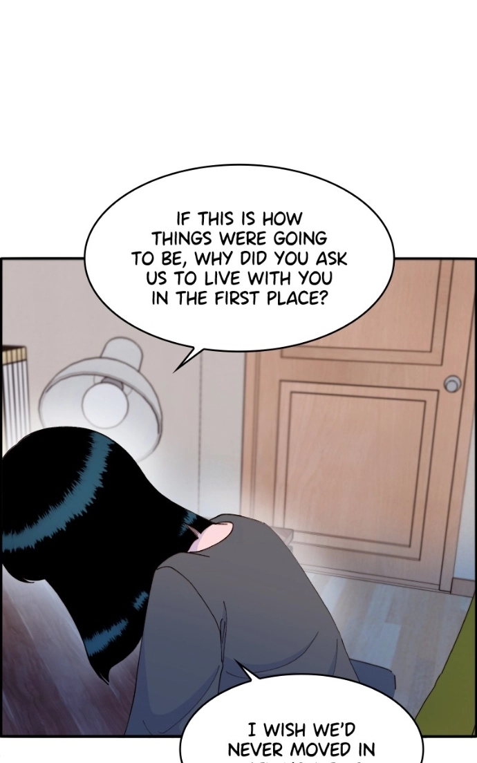 Momfluencer Chapter 61 page 61 - 