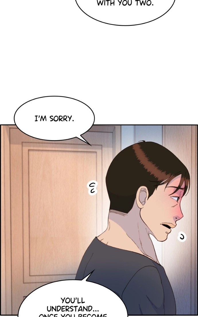 Momfluencer Chapter 61 page 62 - 