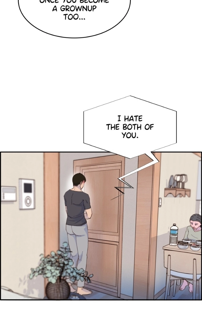 Momfluencer Chapter 61 page 63 - 