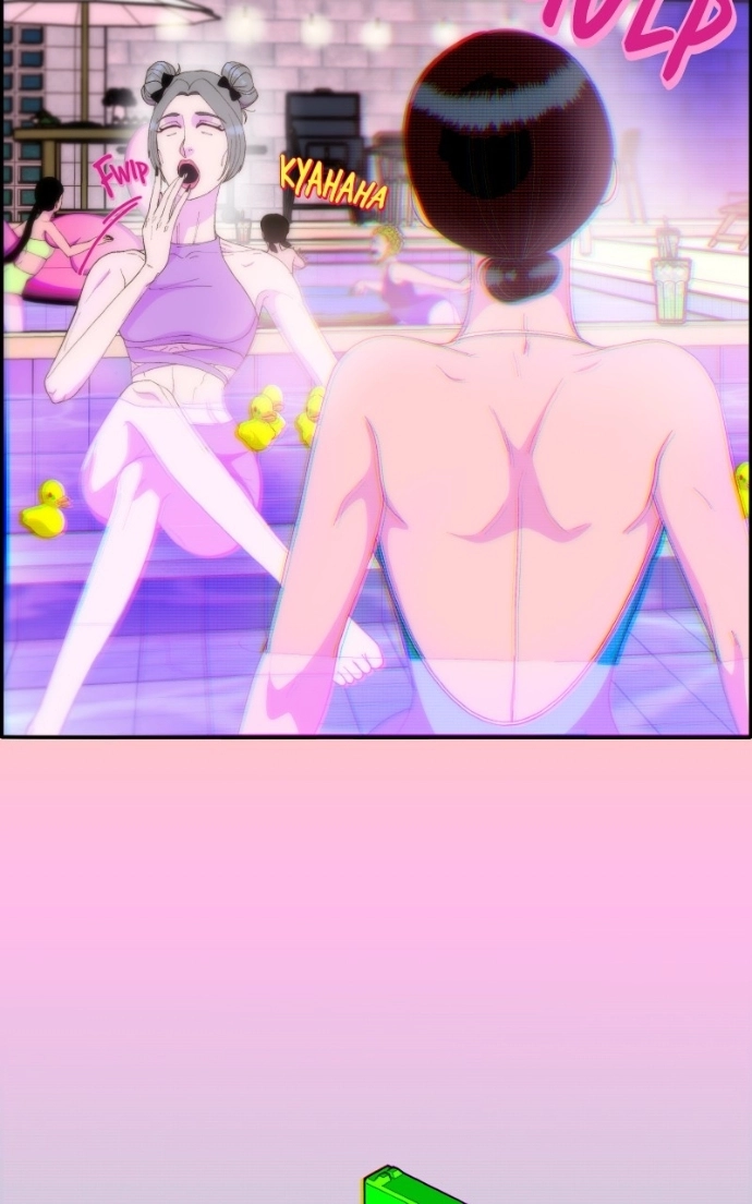 Momfluencer Chapter 61 page 69 - 
