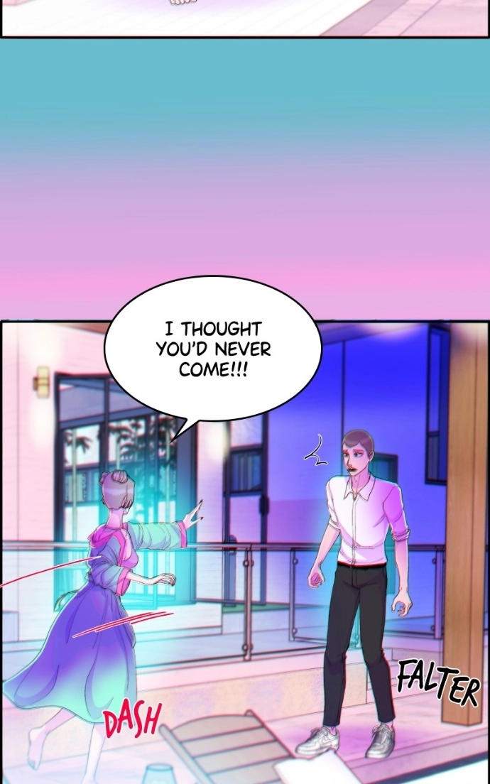 Momfluencer Chapter 61 page 76 - 
