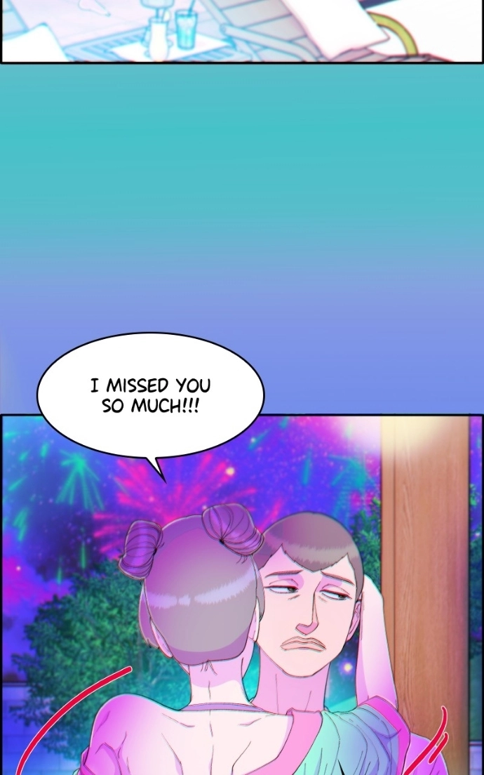 Momfluencer Chapter 61 page 77 - 