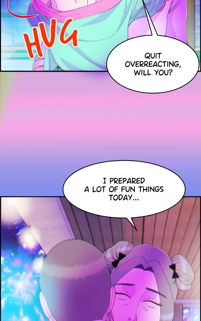 Momfluencer Chapter 61 page 78 - 