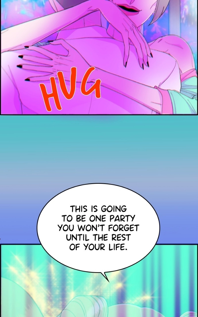 Momfluencer Chapter 61 page 79 - 