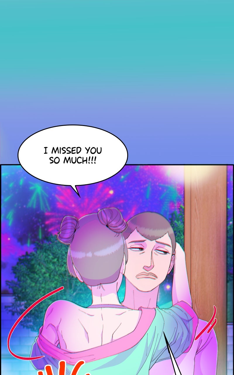 Momfluencer Ep. 62 - The Final Party: Part 2 page 1 - 
