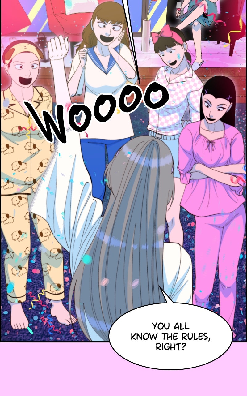 Momfluencer Ep. 62 - The Final Party: Part 2 page 13 - 