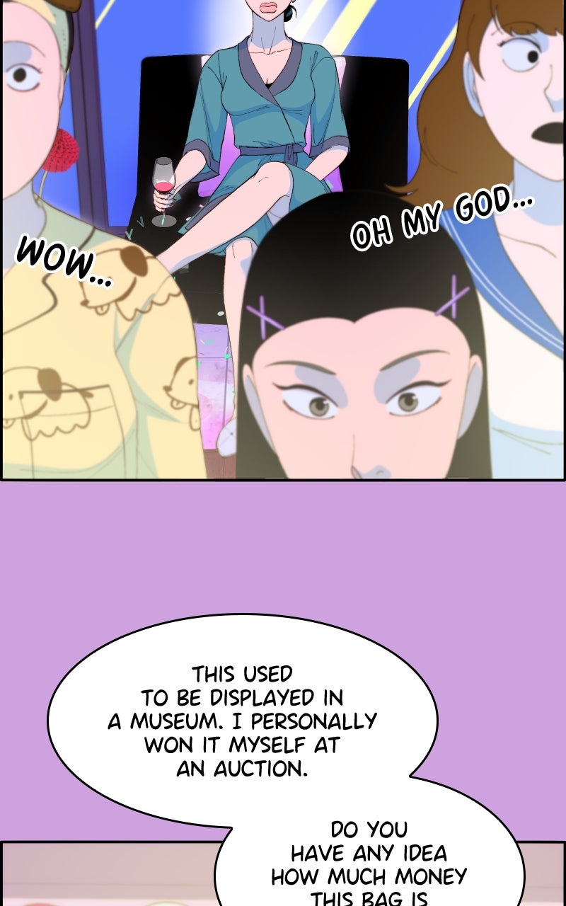 Momfluencer Ep. 62 - The Final Party: Part 2 page 19 - 