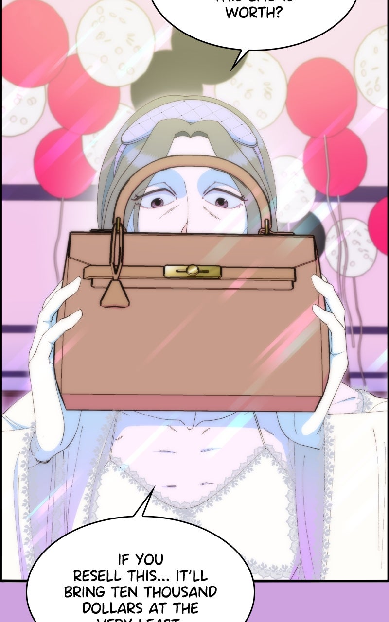 Momfluencer Ep. 62 - The Final Party: Part 2 page 20 - 