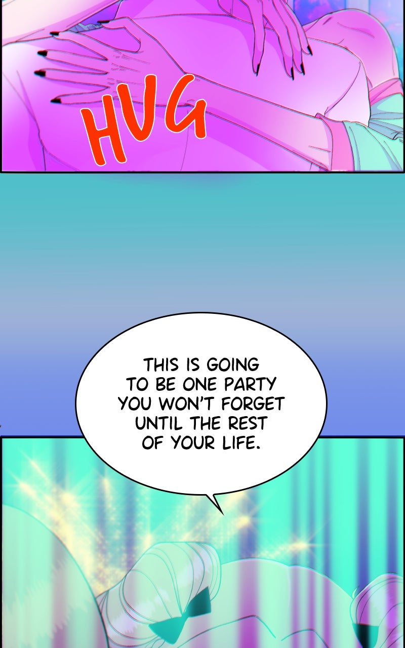 Momfluencer Ep. 62 - The Final Party: Part 2 page 3 - 