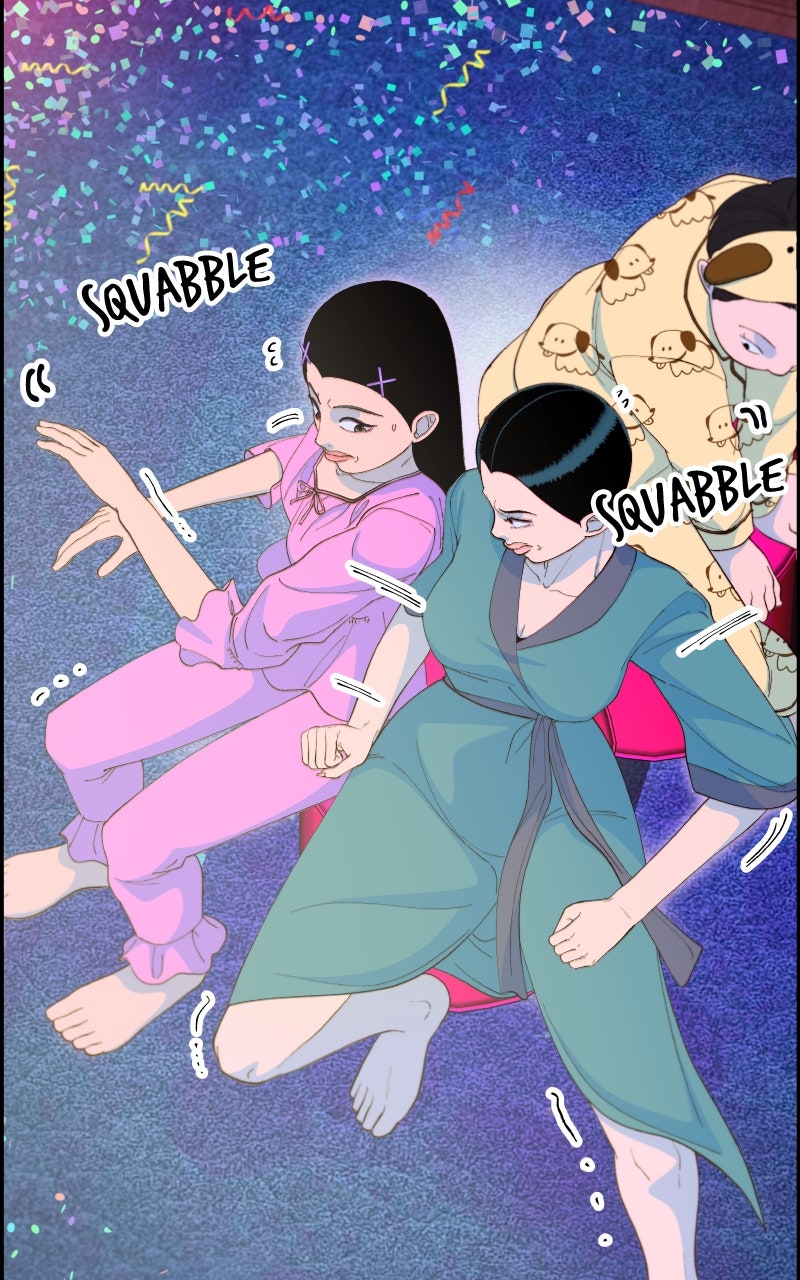 Momfluencer Ep. 62 - The Final Party: Part 2 page 24 - 