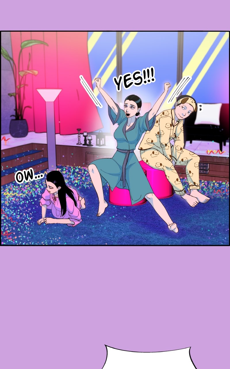 Momfluencer Ep. 62 - The Final Party: Part 2 page 27 - 