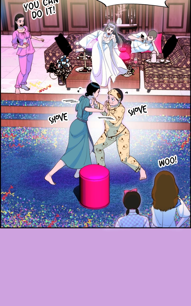 Momfluencer Ep. 62 - The Final Party: Part 2 page 30 - 
