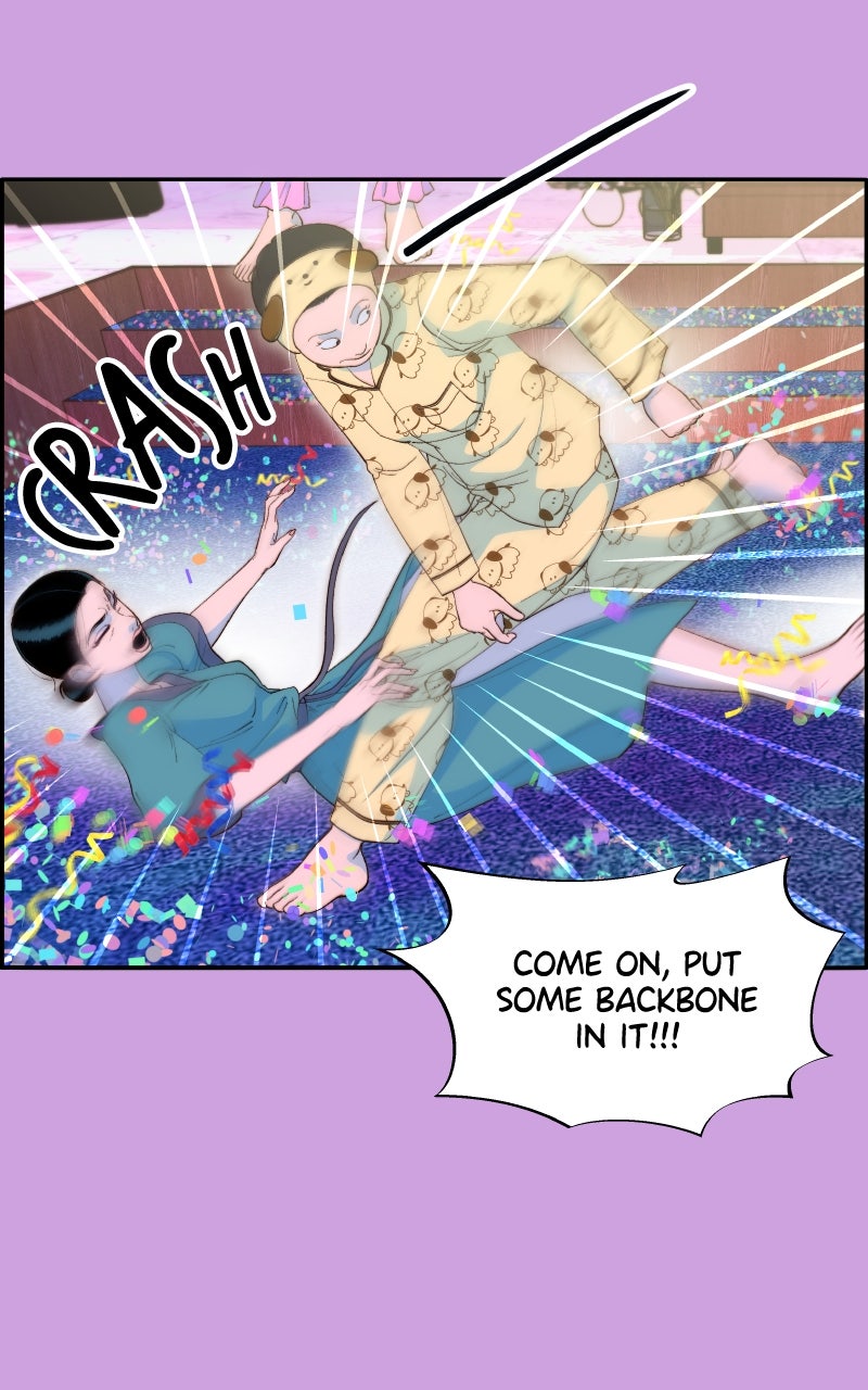 Momfluencer Ep. 62 - The Final Party: Part 2 page 31 - 