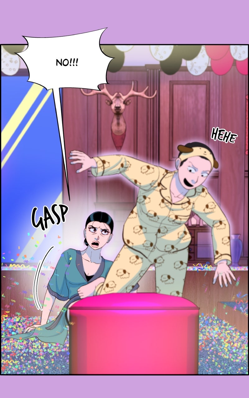 Momfluencer Ep. 62 - The Final Party: Part 2 page 32 - 