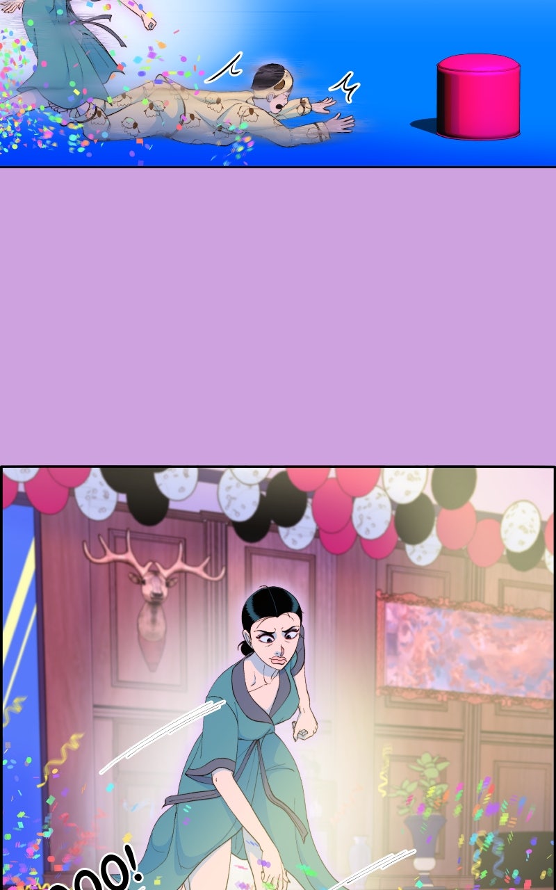 Momfluencer Ep. 62 - The Final Party: Part 2 page 34 - 