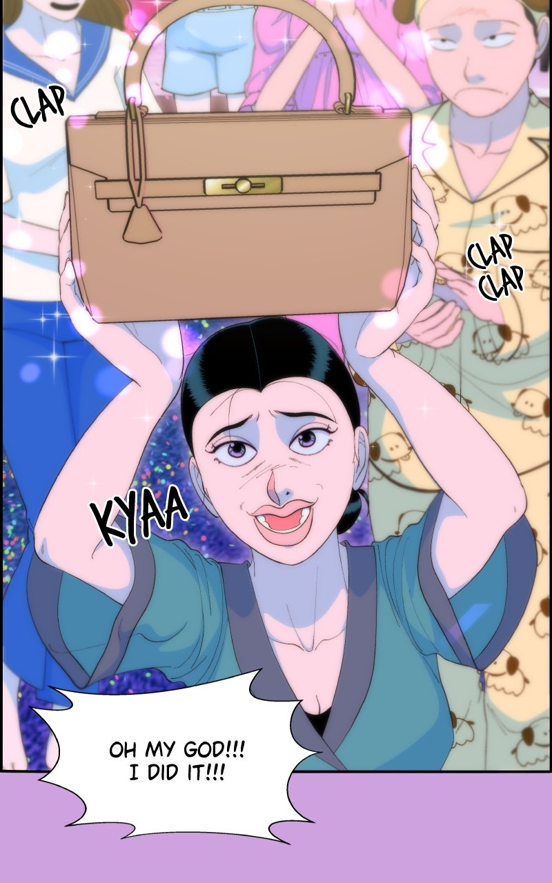 Momfluencer Ep. 62 - The Final Party: Part 2 page 44 - 