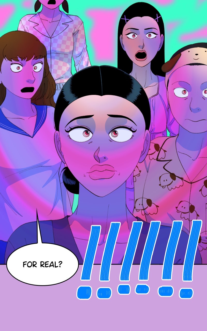 Momfluencer Ep. 62 - The Final Party: Part 2 page 48 - 