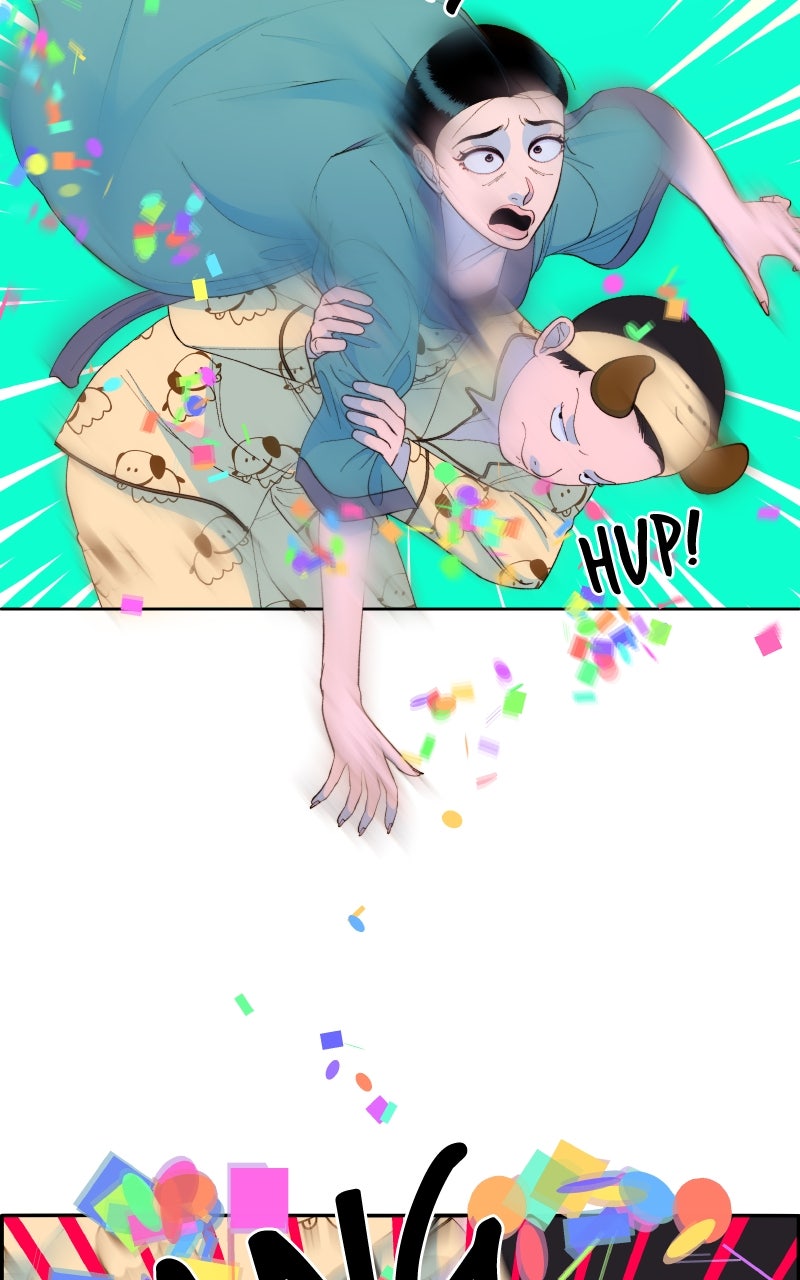 Momfluencer Ep. 62 - The Final Party: Part 2 page 55 - 