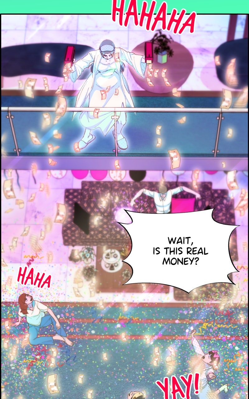 Momfluencer Ep. 62 - The Final Party: Part 2 page 62 - 