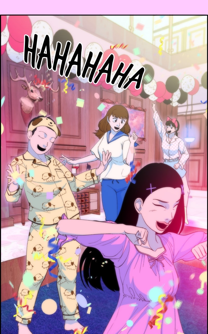 Momfluencer Ep. 62 - The Final Party: Part 2 page 8 - 