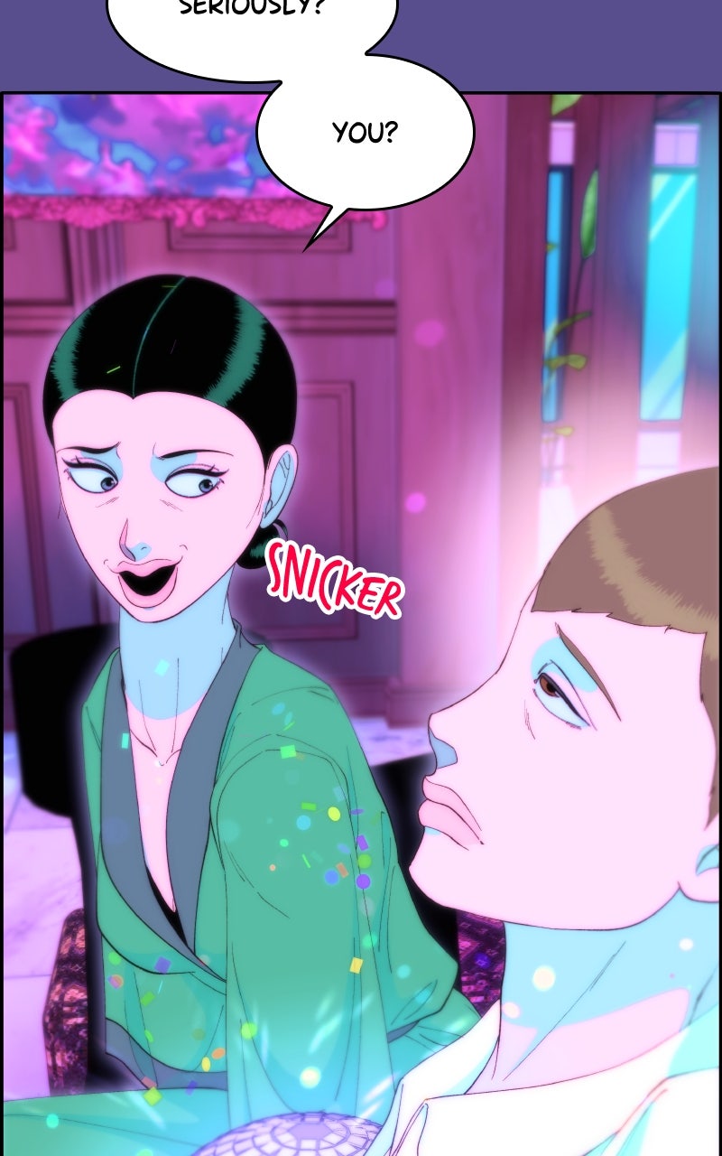 Momfluencer Ep. 62 - The Final Party: Part 2 page 72 - 