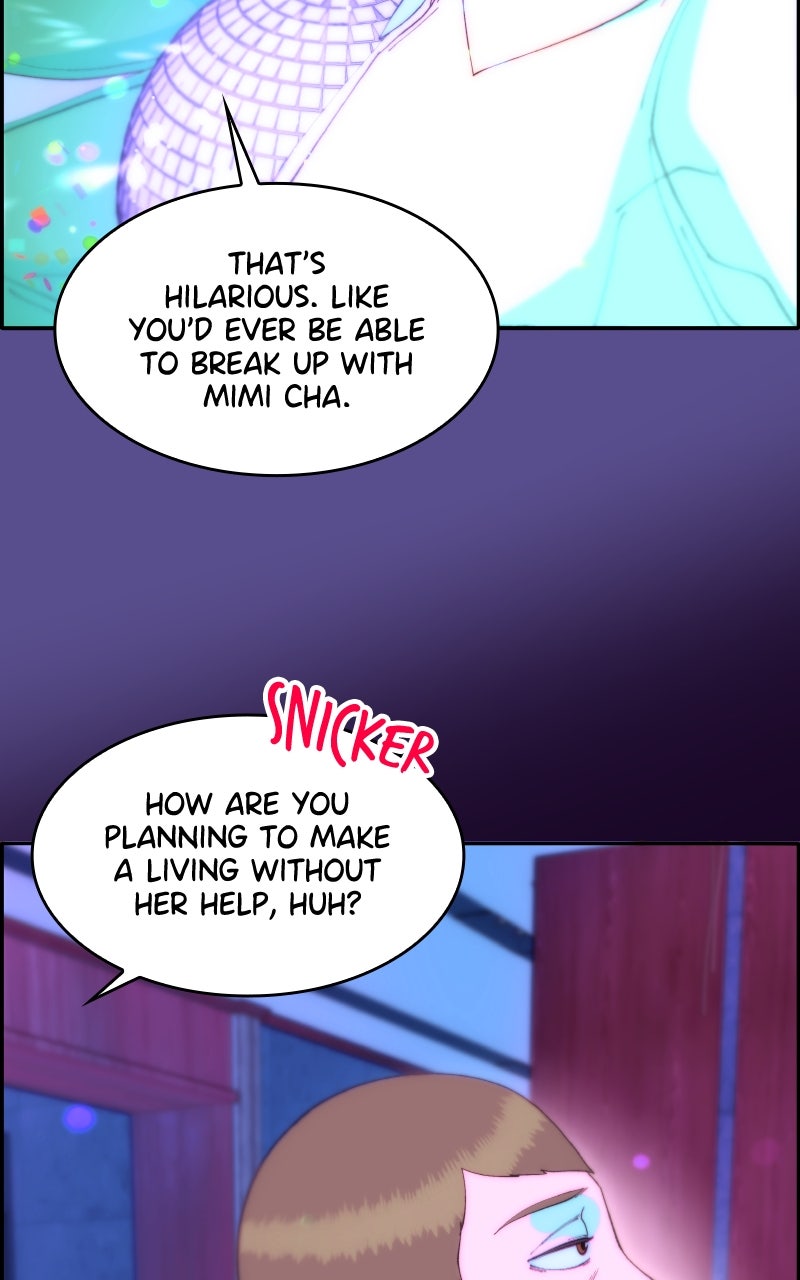 Momfluencer Ep. 62 - The Final Party: Part 2 page 73 - 