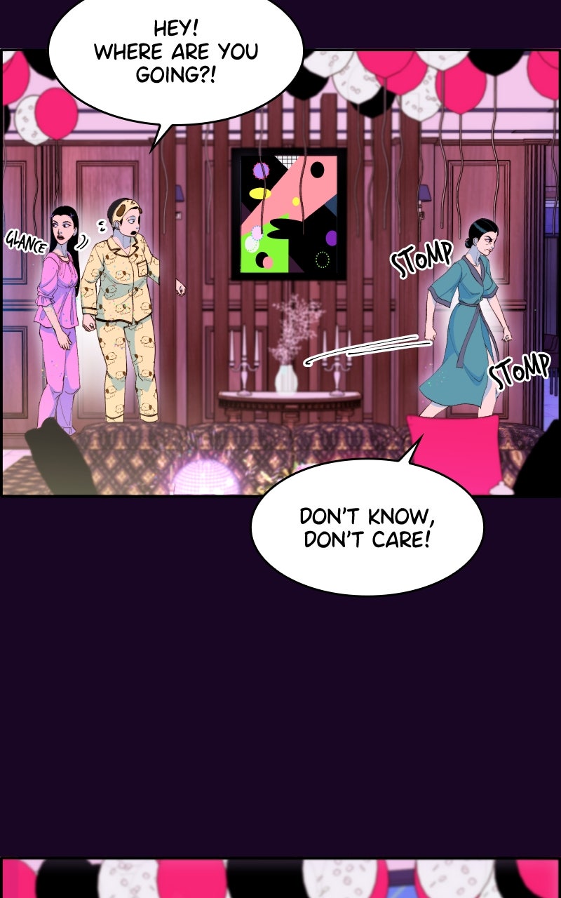 Momfluencer Ep. 62 - The Final Party: Part 2 page 90 - 