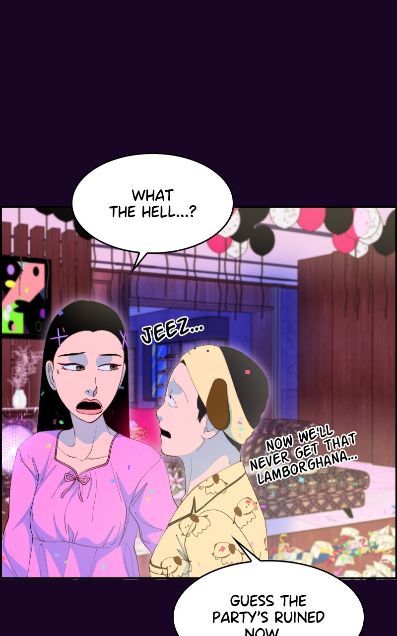 Momfluencer Ep. 62 - The Final Party: Part 2 page 92 - 