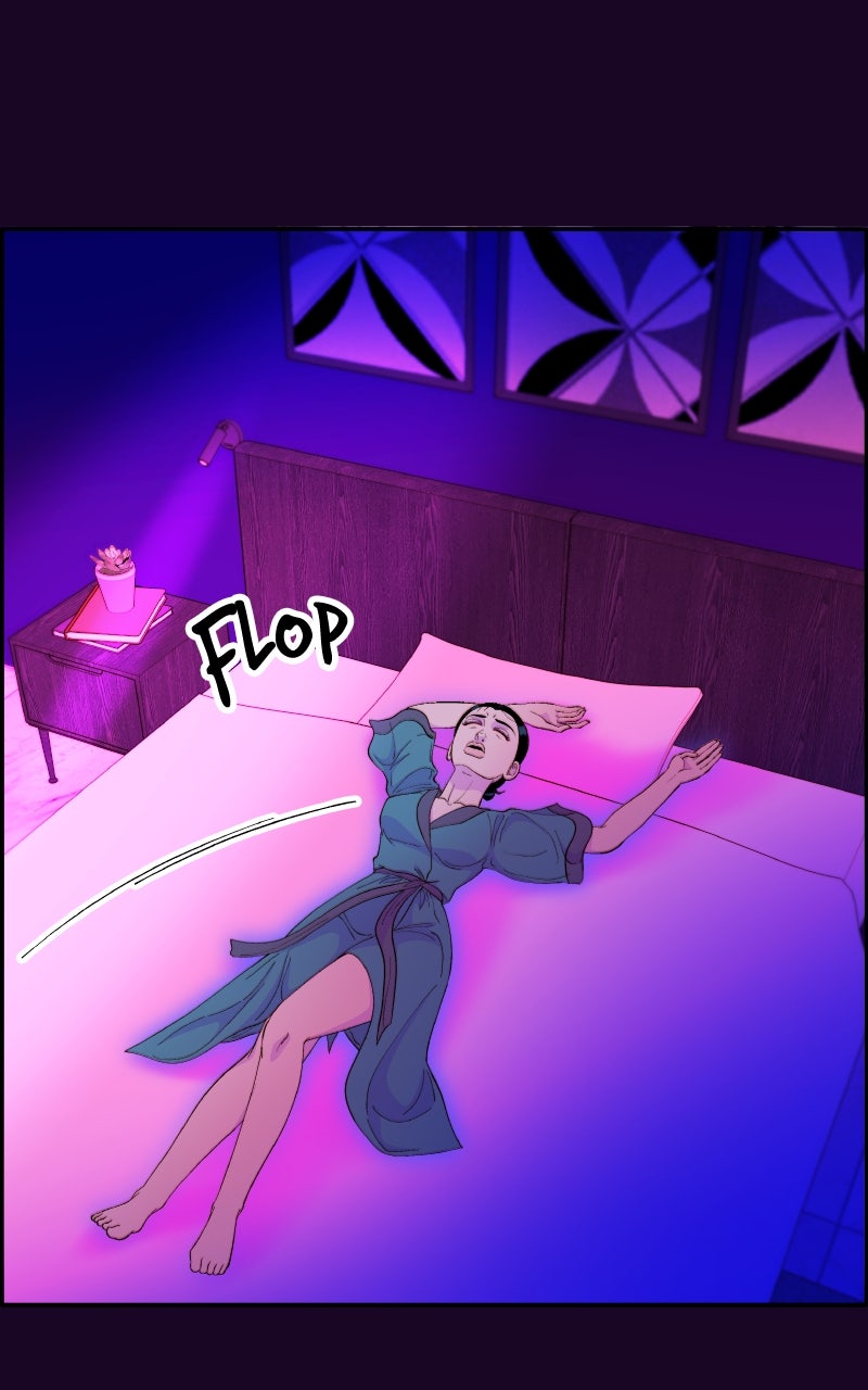 Momfluencer Ep. 63 - Where I Live page 1 - 