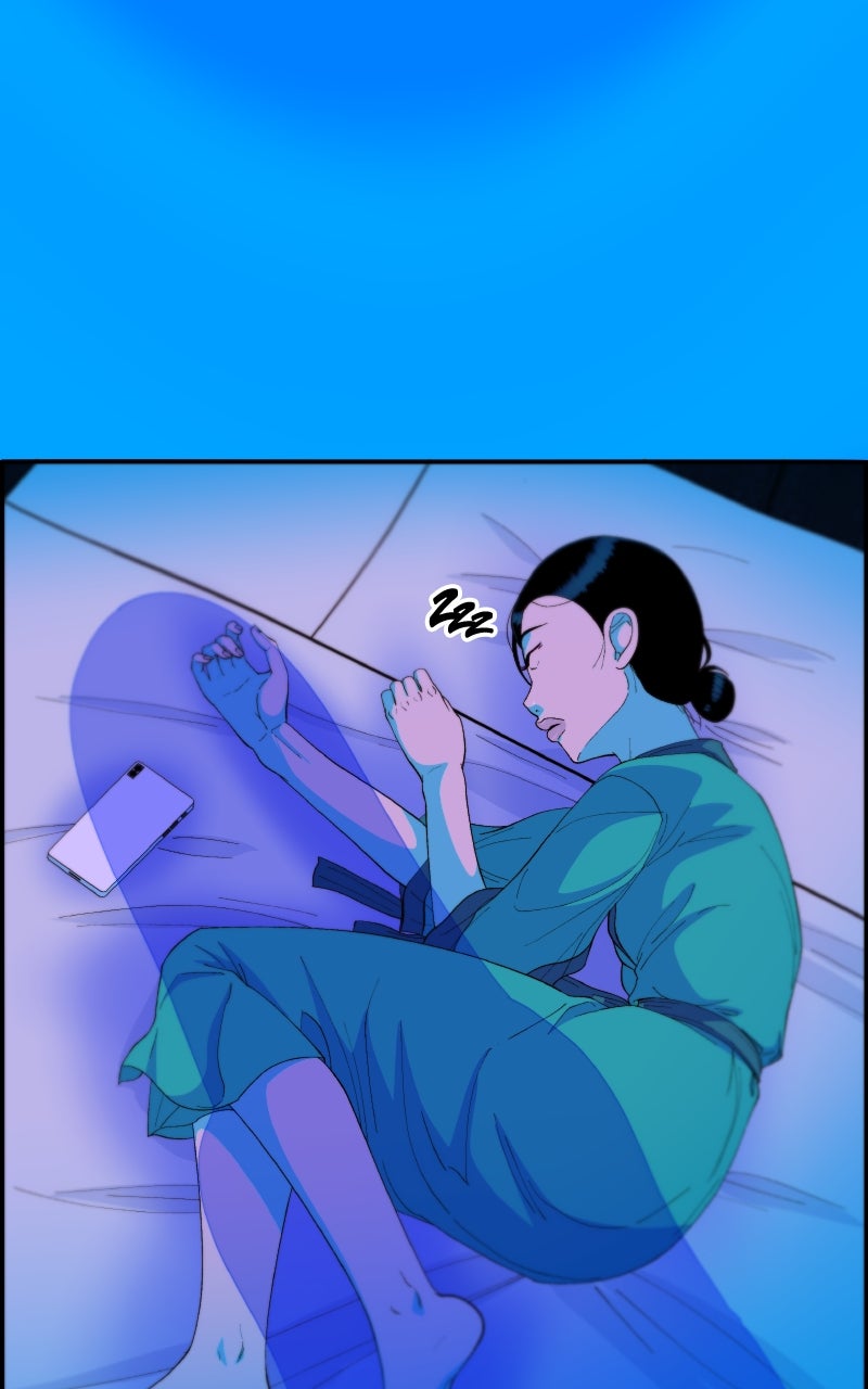 Momfluencer Ep. 63 - Where I Live page 31 - 