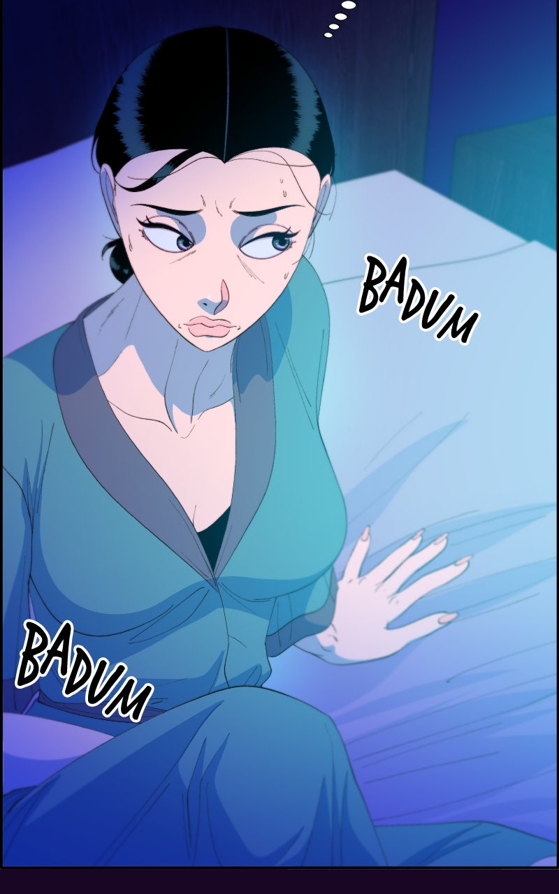Momfluencer Ep. 63 - Where I Live page 42 - 