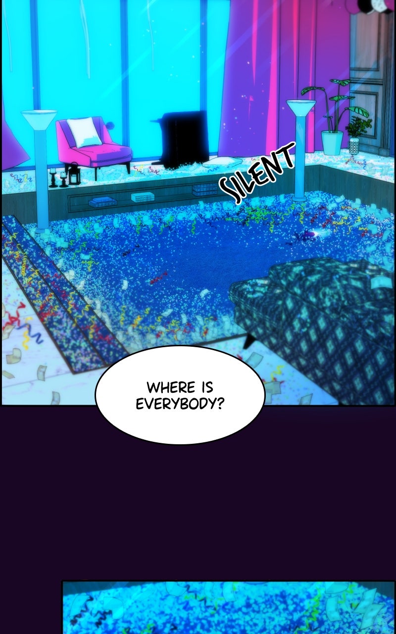 Momfluencer Ep. 63 - Where I Live page 47 - 