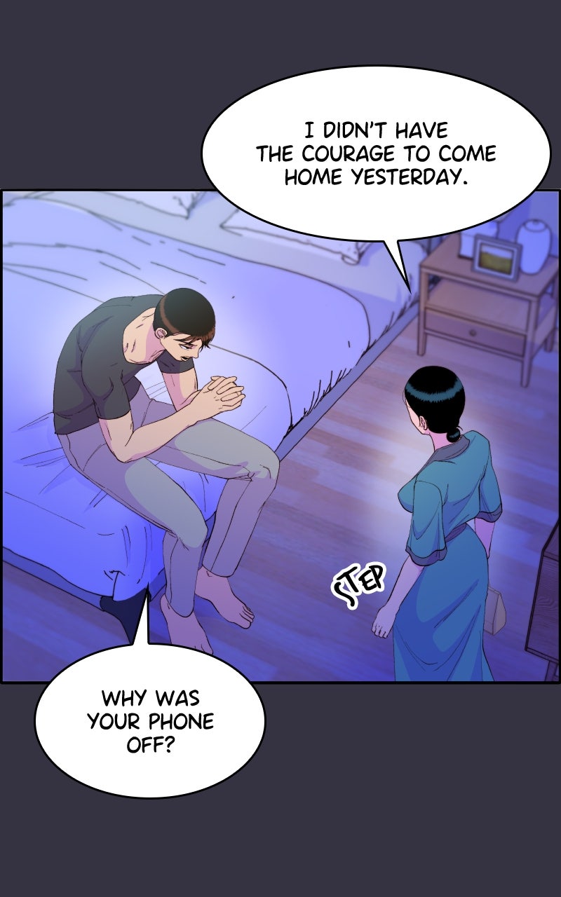Momfluencer Ep. 63 - Where I Live page 70 - 
