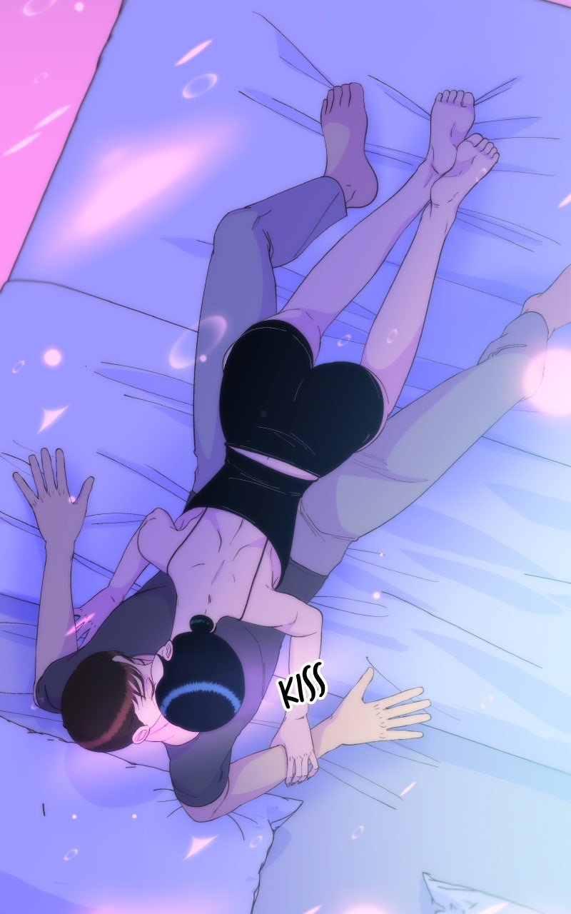 Momfluencer Ep. 63 - Where I Live page 84 - 