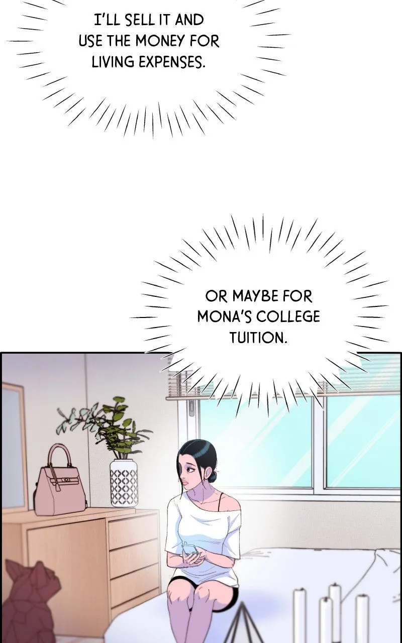 Momfluencer Chapter 64 page 12 - 
