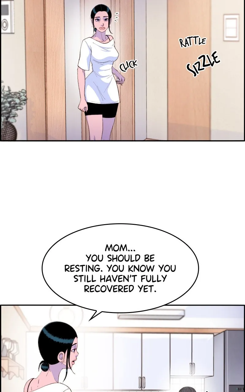 Momfluencer Chapter 64 page 14 - 