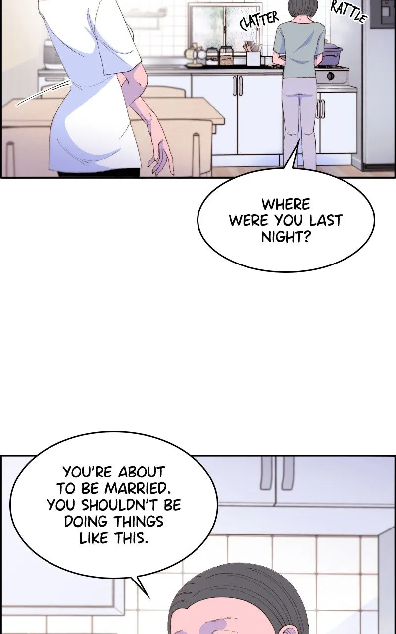 Momfluencer Chapter 64 page 15 - 