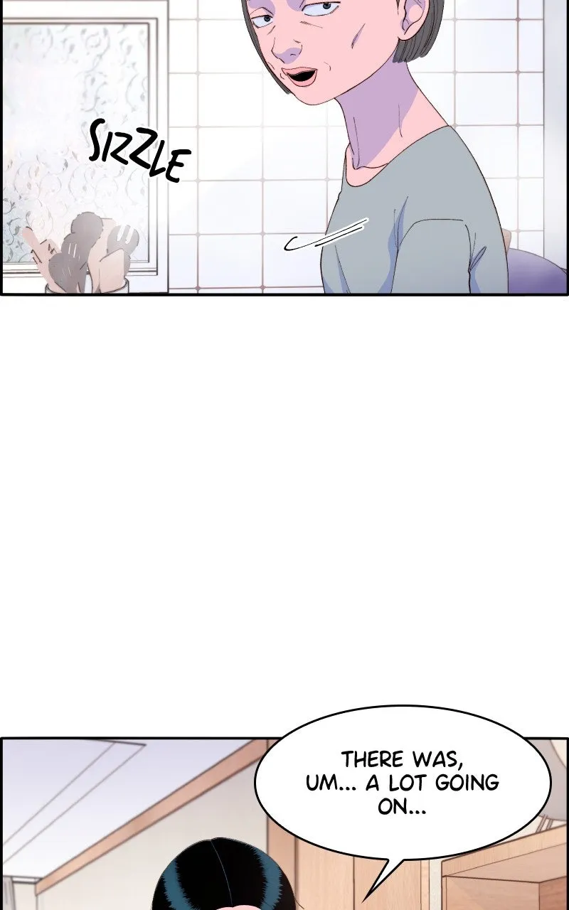 Momfluencer Chapter 64 page 16 - 