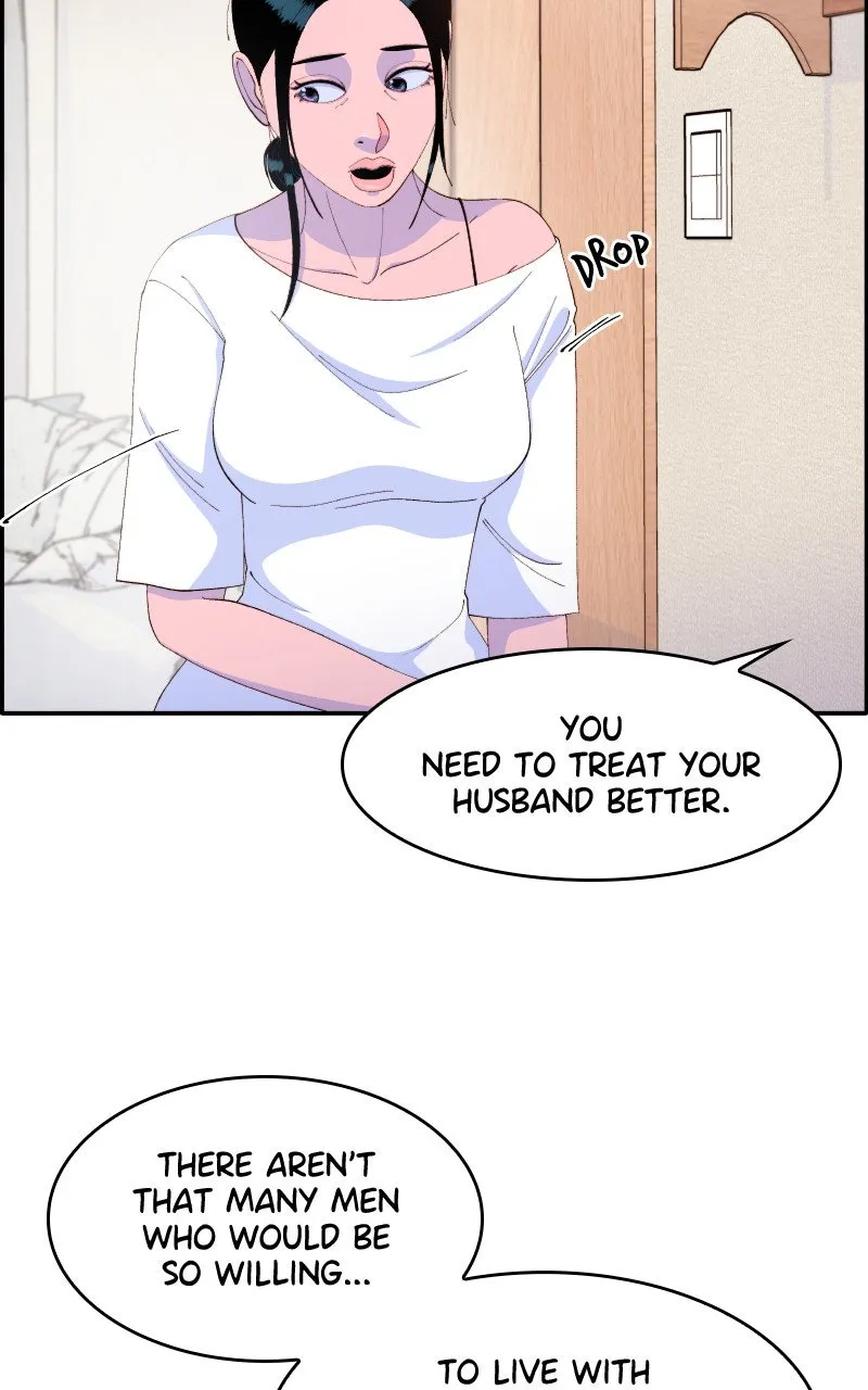 Momfluencer Chapter 64 page 17 - 