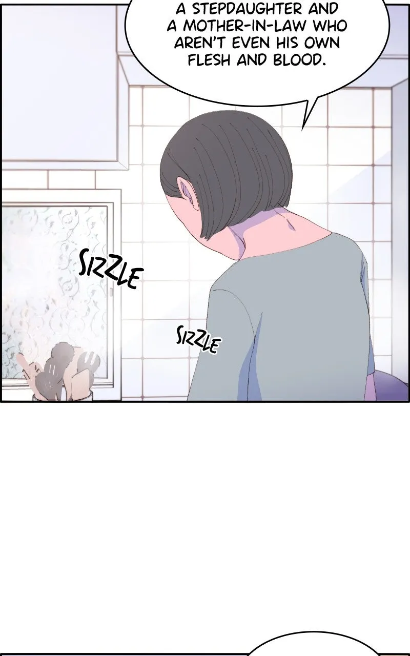 Momfluencer Chapter 64 page 18 - 