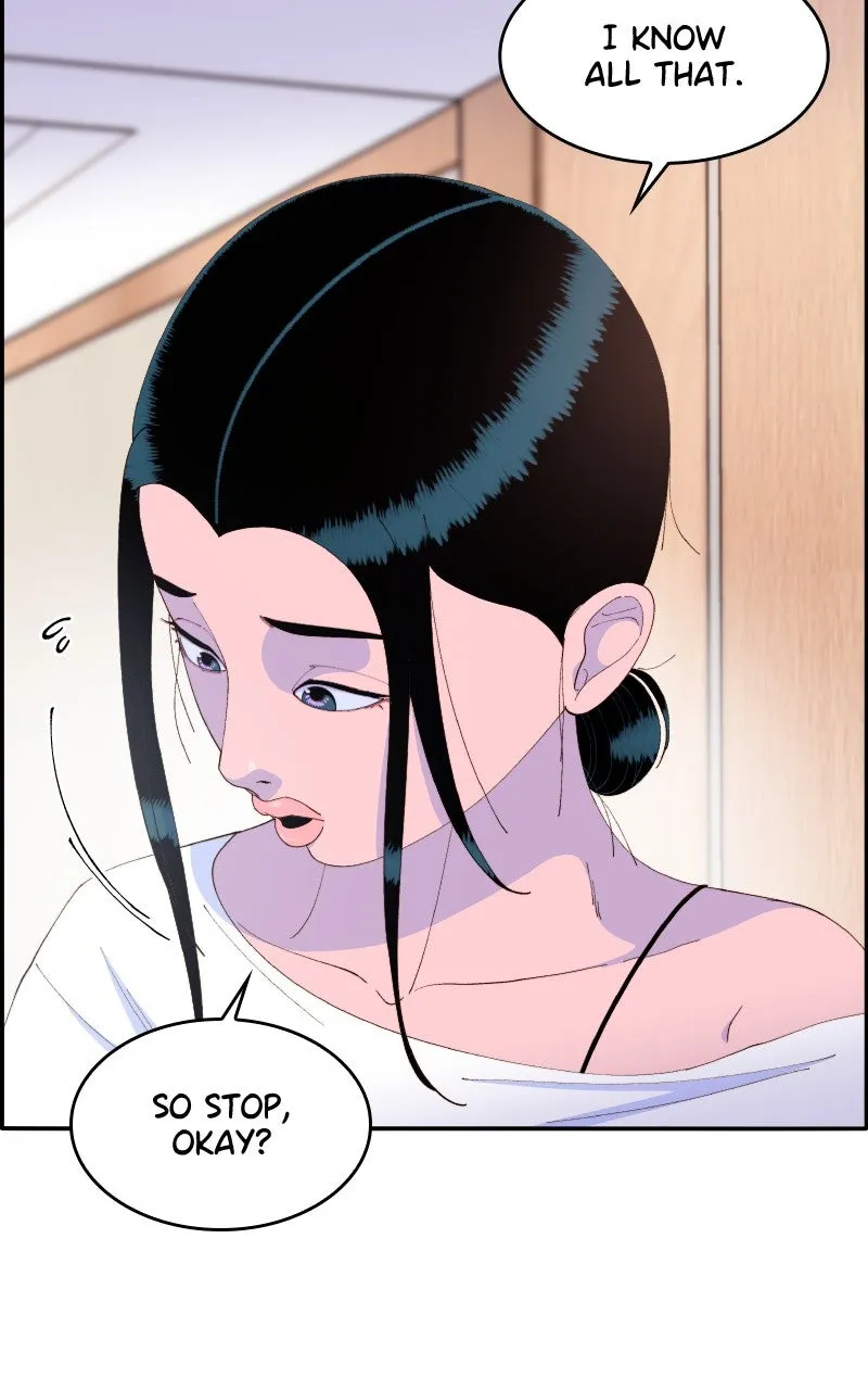 Momfluencer Chapter 64 page 19 - 