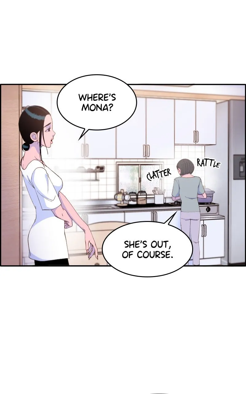 Momfluencer Chapter 64 page 20 - 