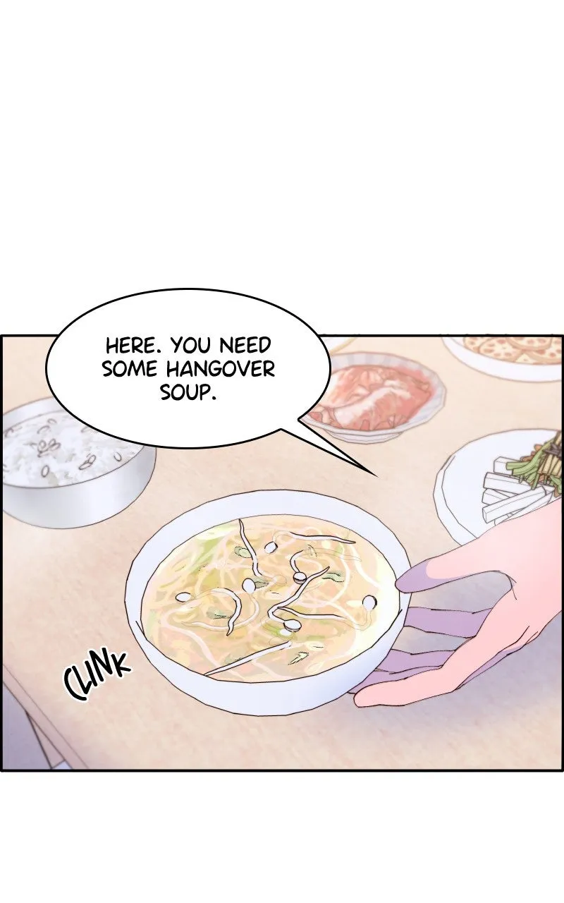 Momfluencer Chapter 64 page 22 - 