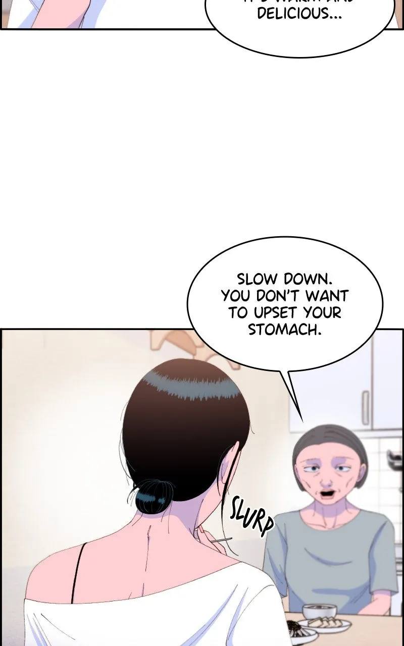 Momfluencer Chapter 64 page 25 - 