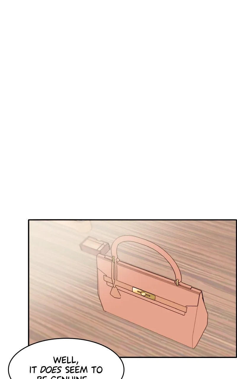 Momfluencer Chapter 64 page 30 - 